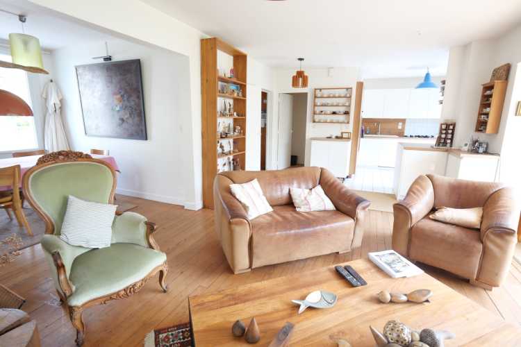 Cabinet Briand | Agent immobilier Royan, agence spécialiste des biens immobiliers de prestige sur la côte charentaise