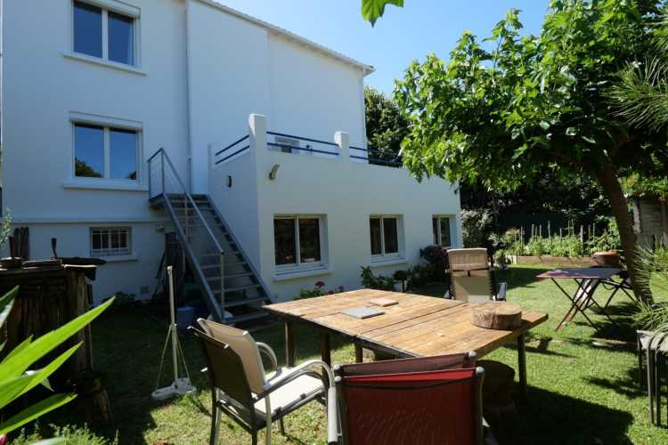 Cabinet Briand | Agent immobilier Royan, agence spécialiste des biens immobiliers de prestige sur la côte charentaise