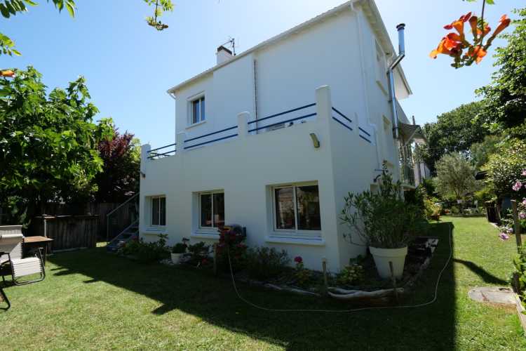 Cabinet Briand | Agent immobilier Royan, agence spécialiste des biens immobiliers de prestige sur la côte charentaise