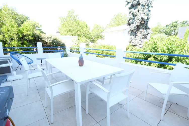 Cabinet Briand | Agent immobilier Royan, agence spécialiste des biens immobiliers de prestige sur la côte charentaise