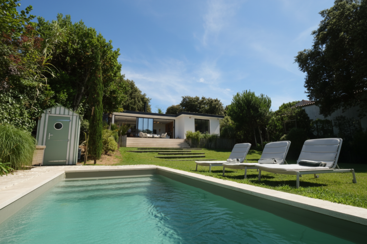 Cabinet Briand | Agent immobilier Royan, agence spécialiste des biens immobiliers de prestige sur la côte charentaise