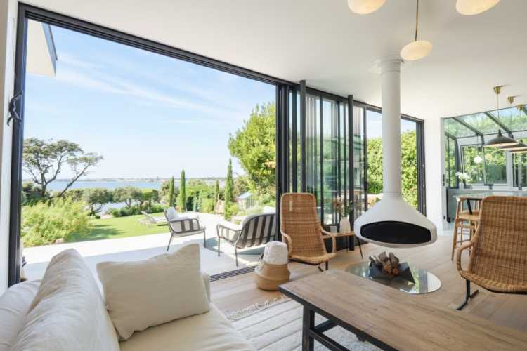 Cabinet Briand | Agent immobilier Royan, agence spécialiste des biens immobiliers de prestige sur la côte charentaise