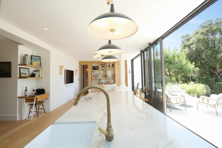 Cabinet Briand | Agent immobilier Royan, agence spécialiste des biens immobiliers de prestige sur la côte charentaise