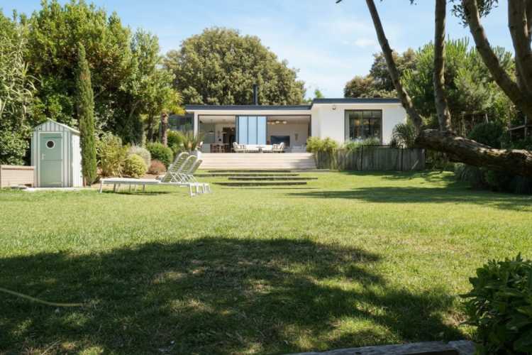 Cabinet Briand | Agent immobilier Royan, agence spécialiste des biens immobiliers de prestige sur la côte charentaise