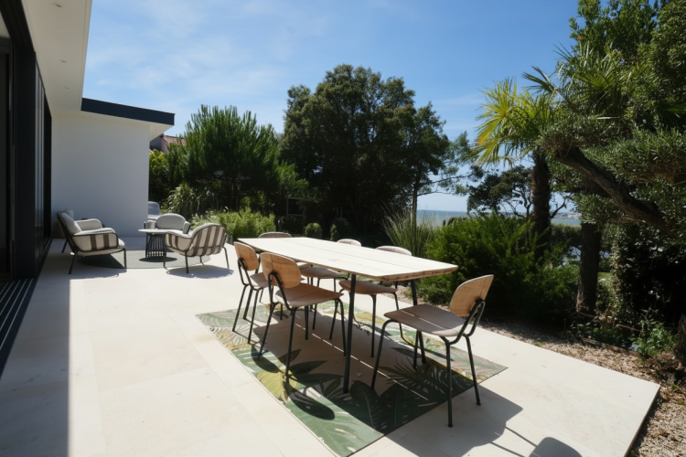 Cabinet Briand | Agent immobilier Royan, agence spécialiste des biens immobiliers de prestige sur la côte charentaise