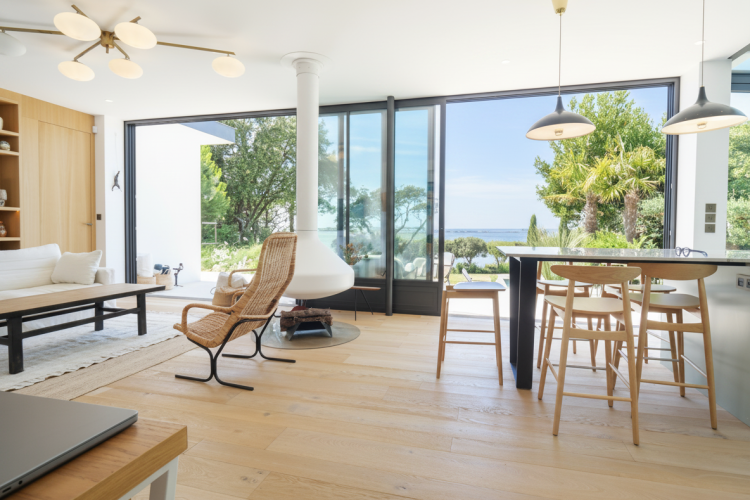 Cabinet Briand | Agent immobilier Royan, agence spécialiste des biens immobiliers de prestige sur la côte charentaise