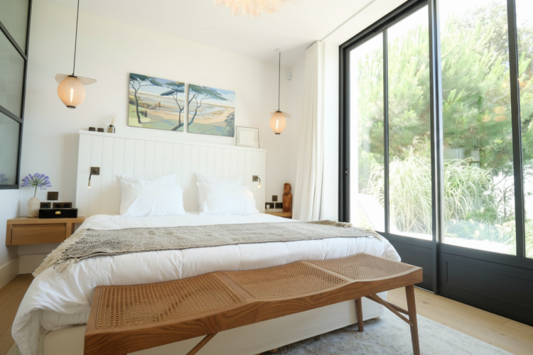 Cabinet Briand | Agent immobilier Royan, agence spécialiste des biens immobiliers de prestige sur la côte charentaise