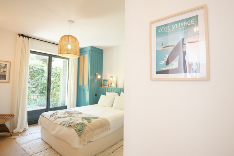 Cabinet Briand | Agent immobilier Royan, agence spécialiste des biens immobiliers de prestige sur la côte charentaise
