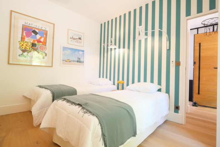 Cabinet Briand | Agent immobilier Royan, agence spécialiste des biens immobiliers de prestige sur la côte charentaise
