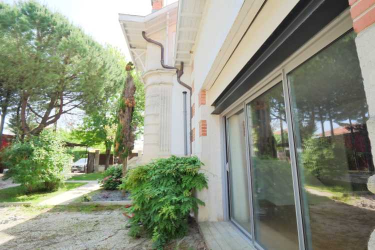 Cabinet Briand | Agent immobilier Royan, agence spécialiste des biens immobiliers de prestige sur la côte charentaise