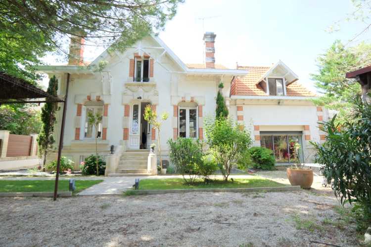 Cabinet Briand | Agent immobilier Royan, agence spécialiste des biens immobiliers de prestige sur la côte charentaise
