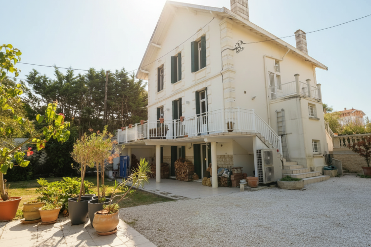 Cabinet Briand | Agent immobilier Royan, agence spécialiste des biens immobiliers de prestige sur la côte charentaise
