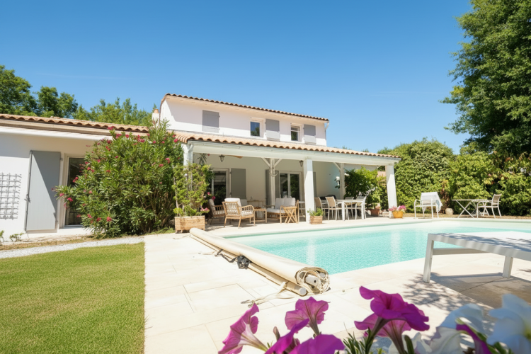 vente villa, maisons et terrains sur royan et sa région