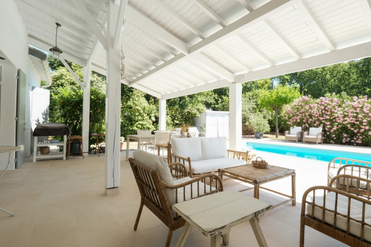 Cabinet Briand | Agent immobilier Royan, agence spécialiste des biens immobiliers de prestige sur la côte charentaise