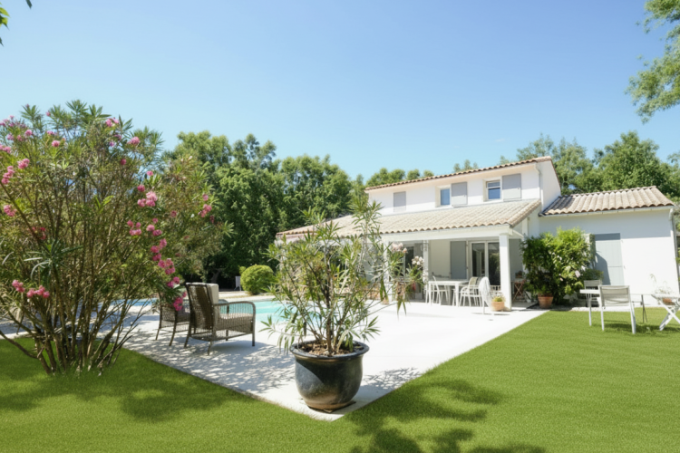Cabinet Briand | Agent immobilier Royan, agence spécialiste des biens immobiliers de prestige sur la côte charentaise