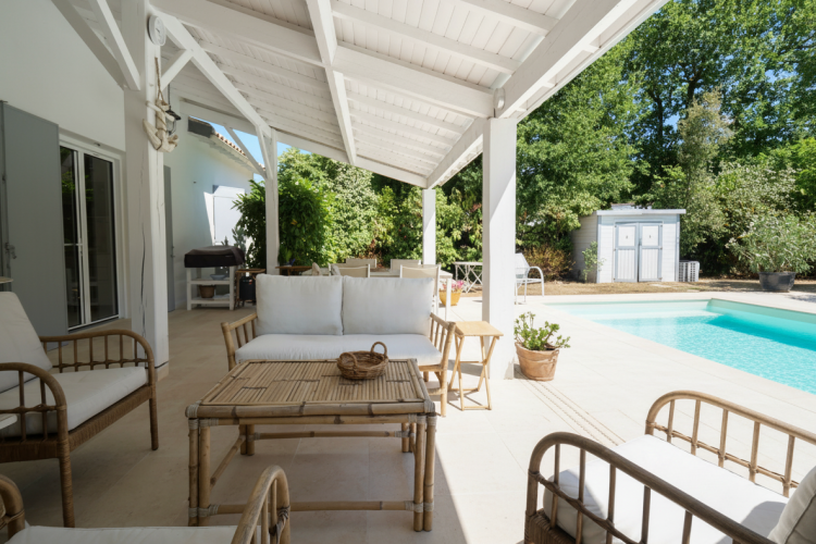 Cabinet Briand | Agent immobilier Royan, agence spécialiste des biens immobiliers de prestige sur la côte charentaise