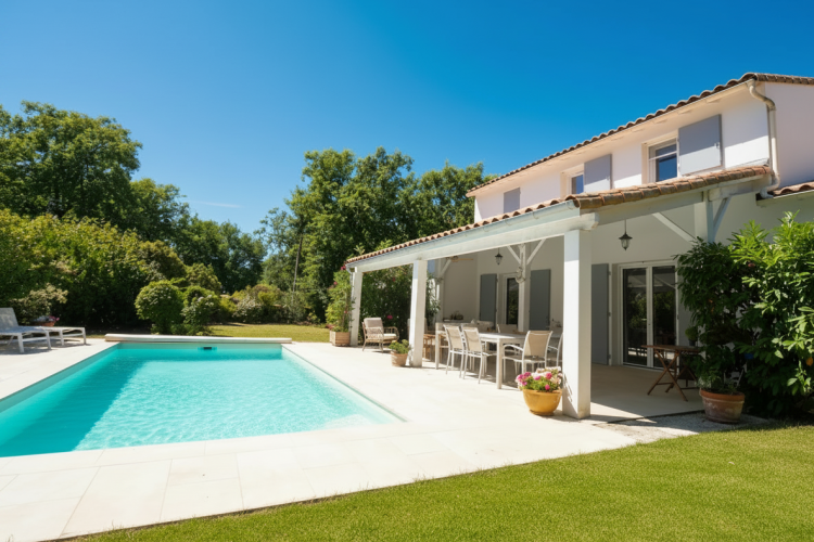 Cabinet Briand | Agent immobilier Royan, agence spécialiste des biens immobiliers de prestige sur la côte charentaise