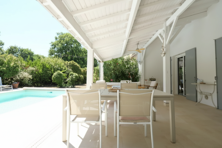Cabinet Briand | Agent immobilier Royan, agence spécialiste des biens immobiliers de prestige sur la côte charentaise