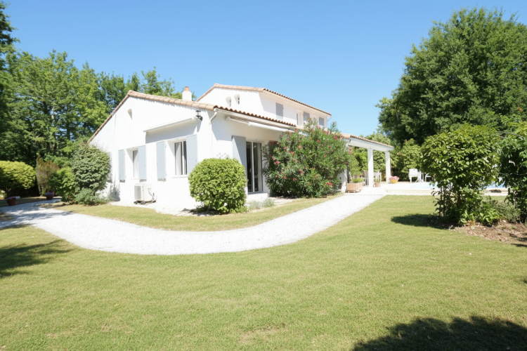 Cabinet Briand | Agent immobilier Royan, agence spécialiste des biens immobiliers de prestige sur la côte charentaise
