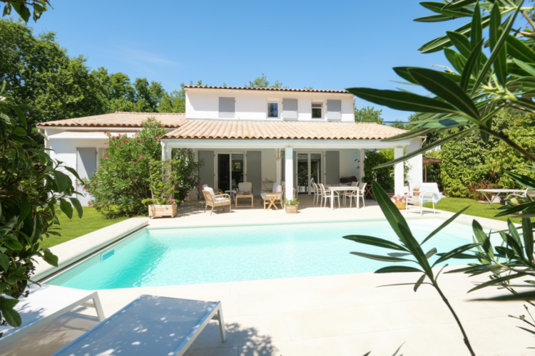 Cabinet Briand | Agent immobilier Royan, agence spécialiste des biens immobiliers de prestige sur la côte charentaise
