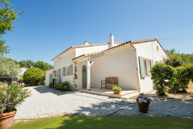 Cabinet Briand | Agent immobilier Royan, agence spécialiste des biens immobiliers de prestige sur la côte charentaise