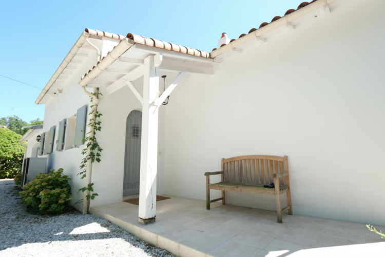 Cabinet Briand | Agent immobilier Royan, agence spécialiste des biens immobiliers de prestige sur la côte charentaise