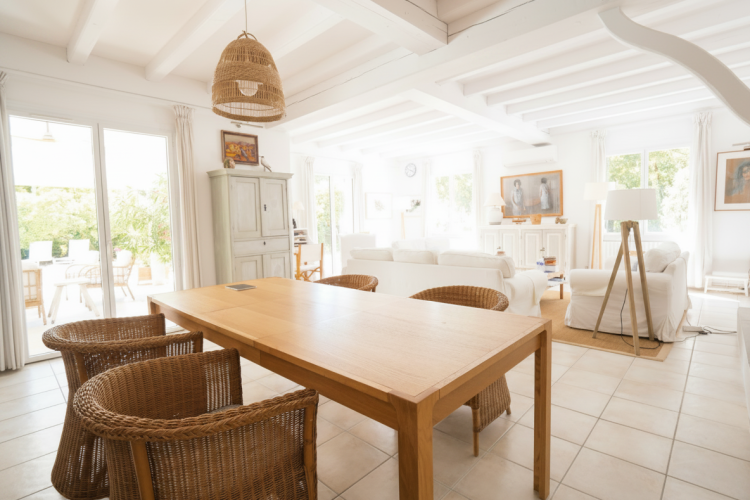 Cabinet Briand | Agent immobilier Royan, agence spécialiste des biens immobiliers de prestige sur la côte charentaise