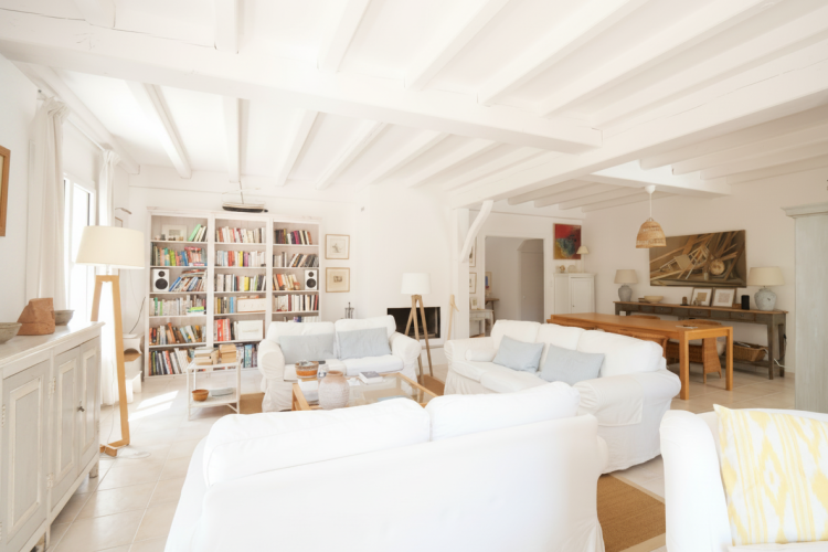 Cabinet Briand | Agent immobilier Royan, agence spécialiste des biens immobiliers de prestige sur la côte charentaise