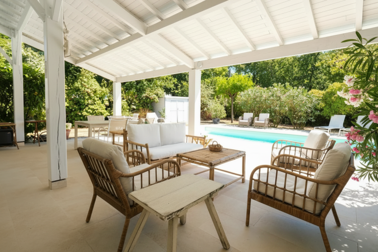Cabinet Briand | Agent immobilier Royan, agence spécialiste des biens immobiliers de prestige sur la côte charentaise