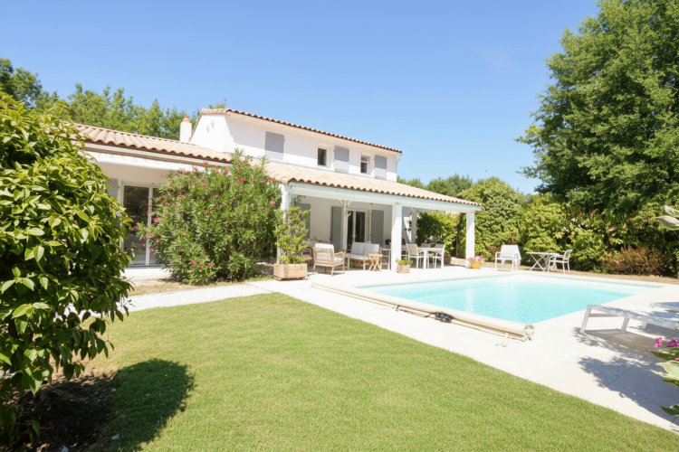 Cabinet Briand | Agent immobilier Royan, agence spécialiste des biens immobiliers de prestige sur la côte charentaise
