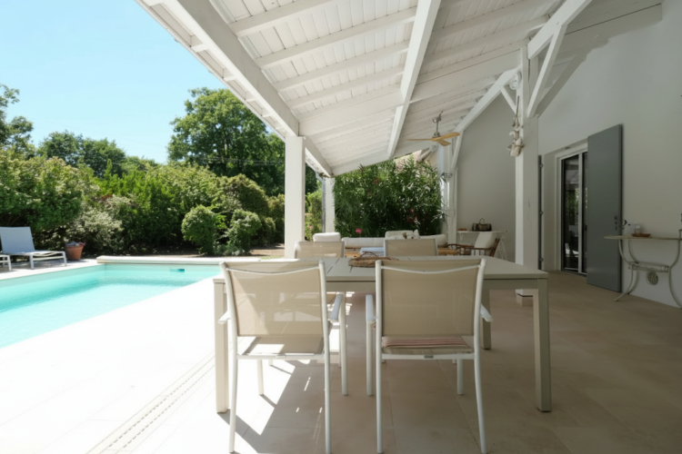Cabinet Briand | Agent immobilier Royan, agence spécialiste des biens immobiliers de prestige sur la côte charentaise