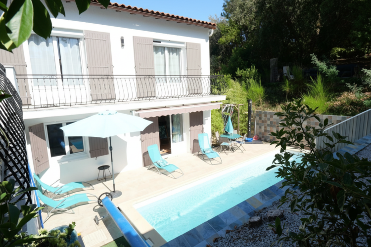 Cabinet Briand | Agent immobilier Royan, agence spécialiste des biens immobiliers de prestige sur la côte charentaise