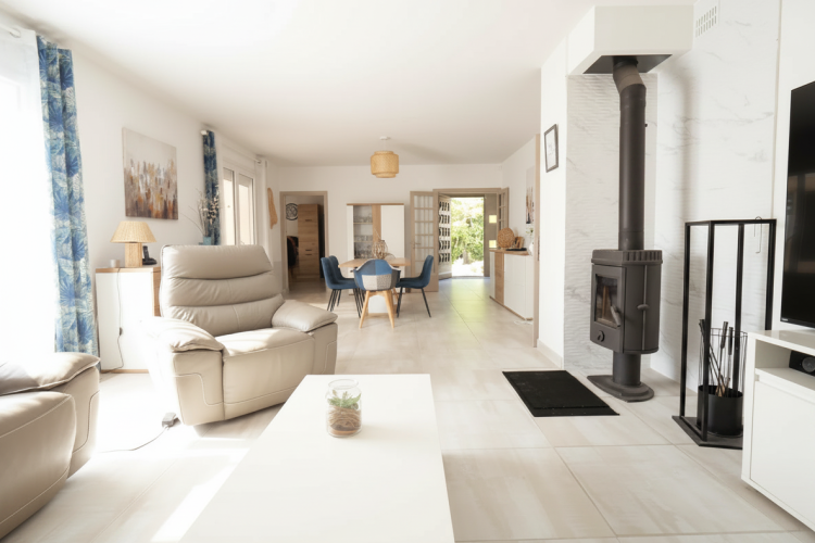 Cabinet Briand | Agent immobilier Royan, agence spécialiste des biens immobiliers de prestige sur la côte charentaise