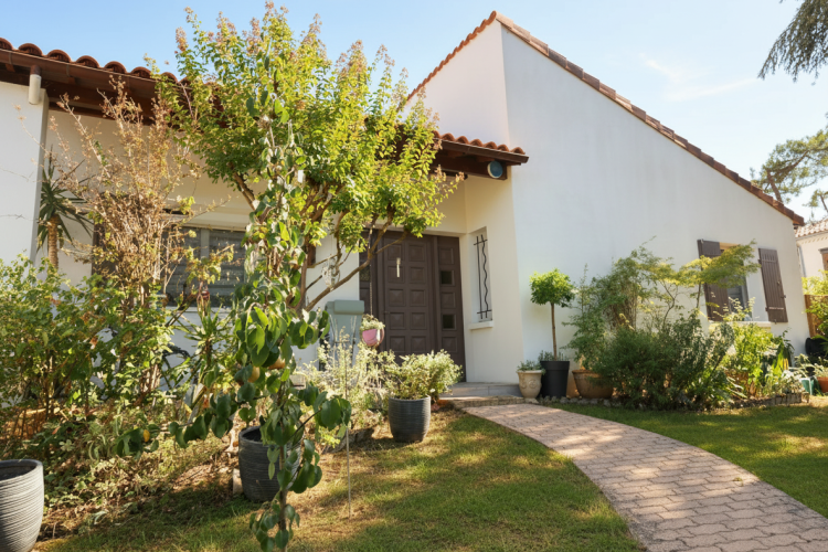 Cabinet Briand | Agent immobilier Royan, agence spécialiste des biens immobiliers de prestige sur la côte charentaise