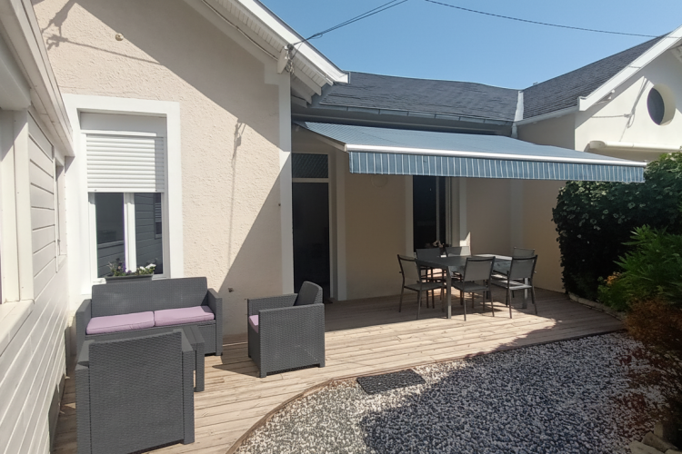 vente villa, maisons et terrains sur royan et sa région