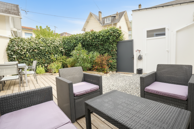 Cabinet Briand | Agent immobilier Royan, agence spécialiste des biens immobiliers de prestige sur la côte charentaise