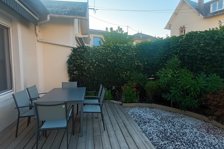 Cabinet Briand | Agent immobilier Royan, agence spécialiste des biens immobiliers de prestige sur la côte charentaise