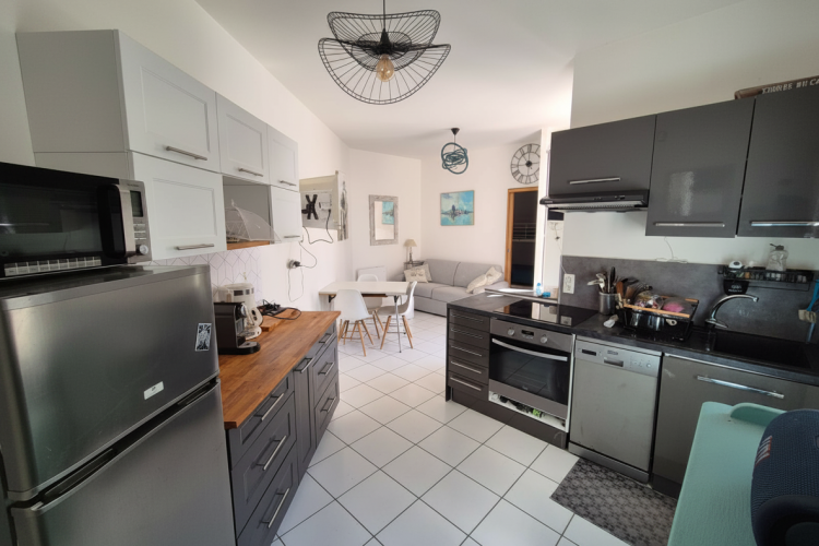 Cabinet Briand | Agent immobilier Royan, agence spécialiste des biens immobiliers de prestige sur la côte charentaise