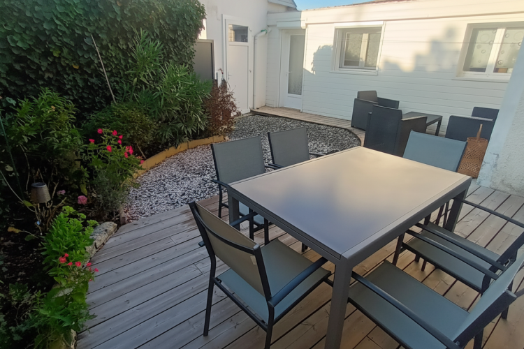 Cabinet Briand | Agent immobilier Royan, agence spécialiste des biens immobiliers de prestige sur la côte charentaise