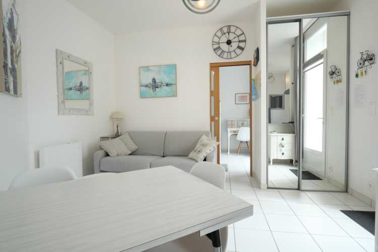 Cabinet Briand | Agent immobilier Royan, agence spécialiste des biens immobiliers de prestige sur la côte charentaise