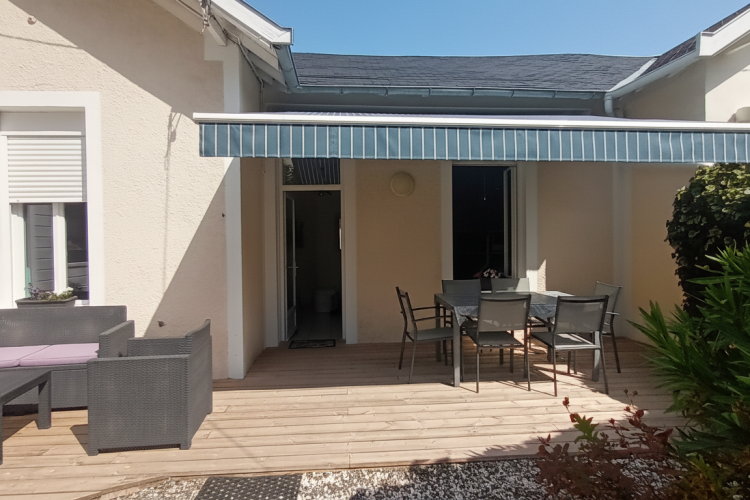 Cabinet Briand | Agent immobilier Royan, agence spécialiste des biens immobiliers de prestige sur la côte charentaise