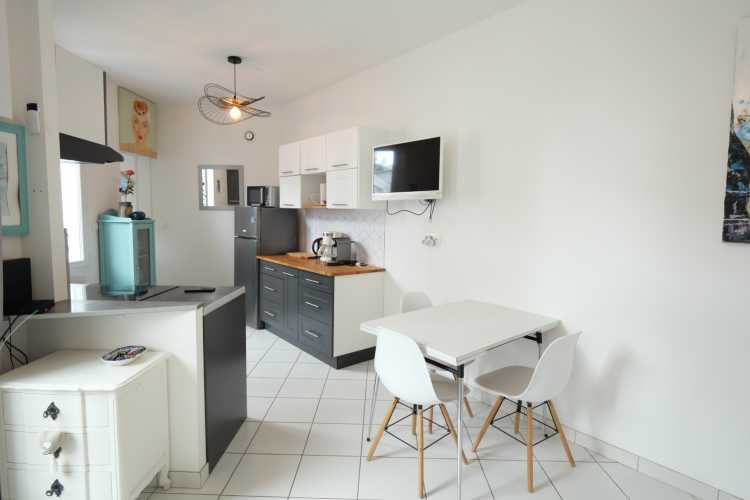 Cabinet Briand | Agent immobilier Royan, agence spécialiste des biens immobiliers de prestige sur la côte charentaise