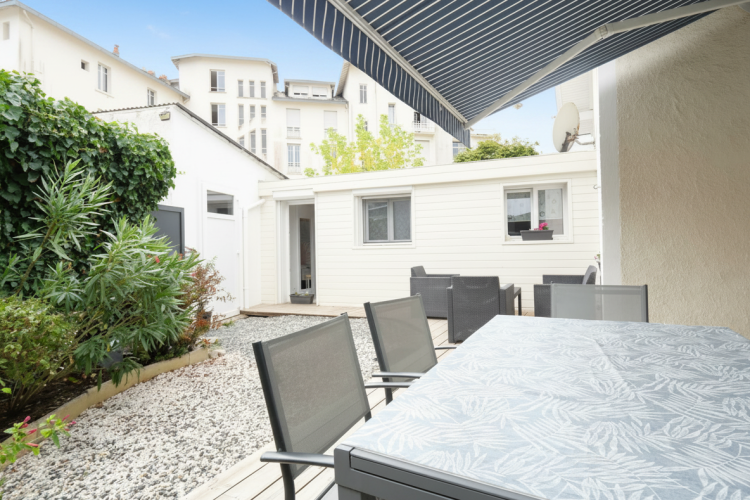 Cabinet Briand | Agent immobilier Royan, agence spécialiste des biens immobiliers de prestige sur la côte charentaise