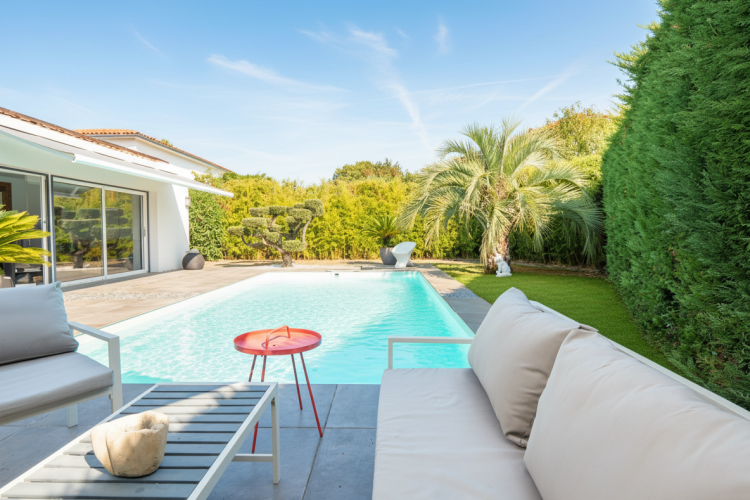 Cabinet Briand | Agent immobilier Royan, agence spécialiste des biens immobiliers de prestige sur la côte charentaise