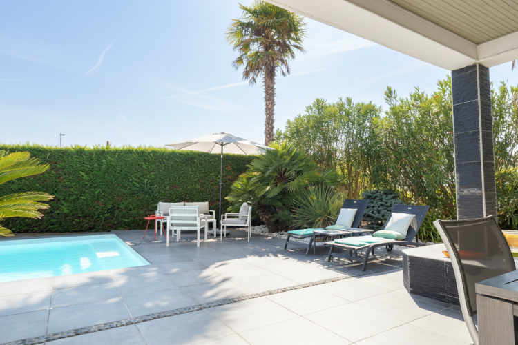 Cabinet Briand | Agent immobilier Royan, agence spécialiste des biens immobiliers de prestige sur la côte charentaise