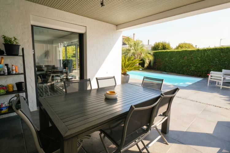 Cabinet Briand | Agent immobilier Royan, agence spécialiste des biens immobiliers de prestige sur la côte charentaise