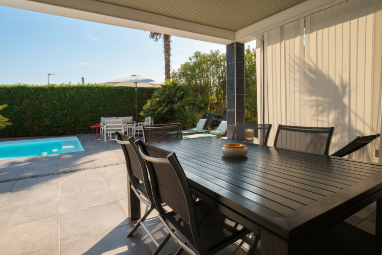 Cabinet Briand | Agent immobilier Royan, agence spécialiste des biens immobiliers de prestige sur la côte charentaise