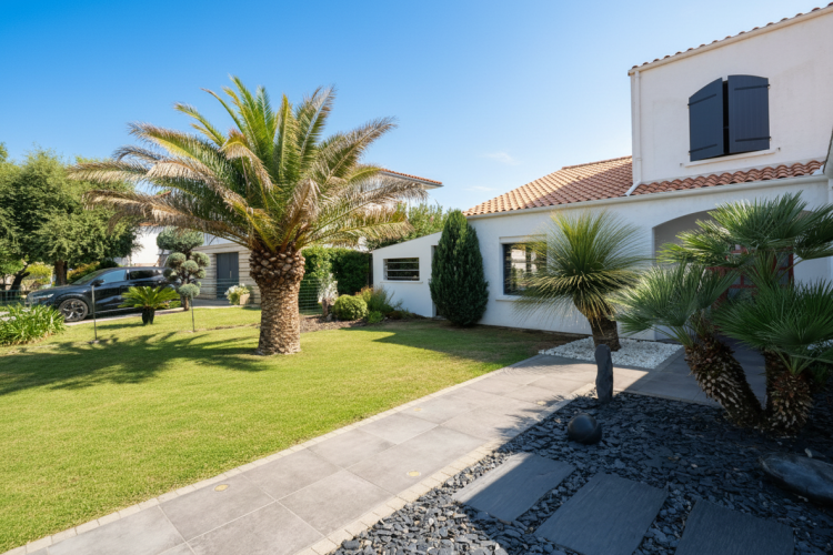 Cabinet Briand | Agent immobilier Royan, agence spécialiste des biens immobiliers de prestige sur la côte charentaise