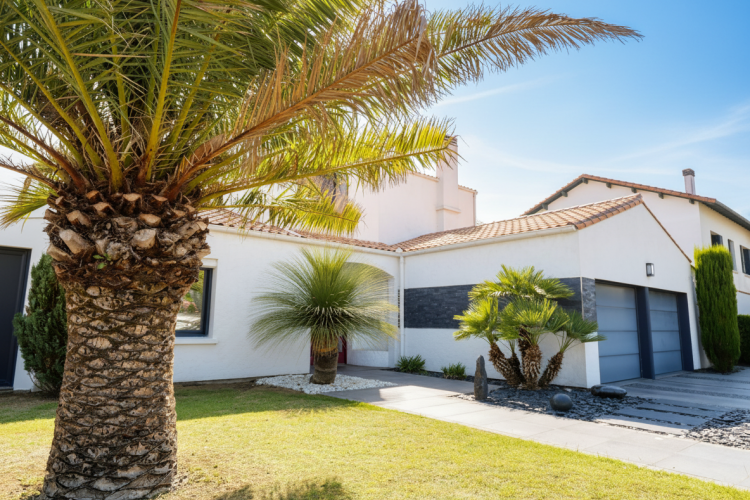 Cabinet Briand | Agent immobilier Royan, agence spécialiste des biens immobiliers de prestige sur la côte charentaise