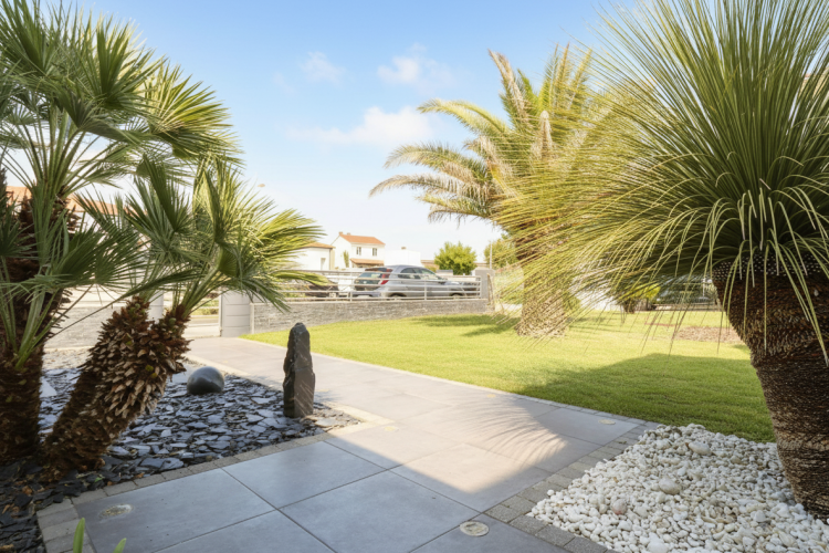 Cabinet Briand | Agent immobilier Royan, agence spécialiste des biens immobiliers de prestige sur la côte charentaise